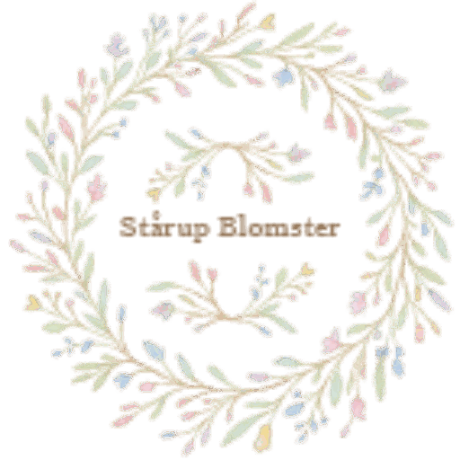 Stårup Blomster