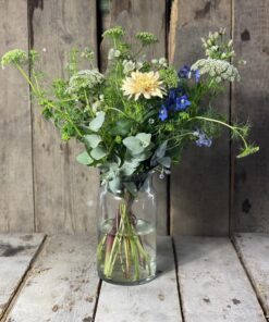 Alternative view of Weekenddusk